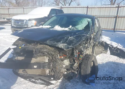 2023 Kia Rio Lx z USA, uszkodzony, nr VIN 3KPA24AD9PE613551